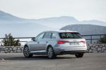 Audi A4 Avant 2.0 TDI Quattro 2015 года (WW)